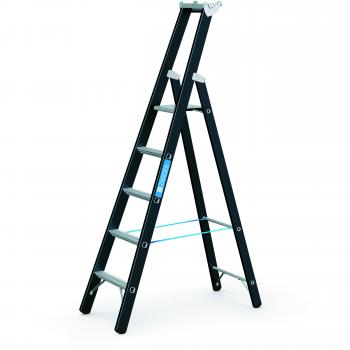Zarges ladder Megastep S